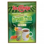 Instant Green Tea With Jasmine